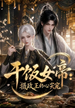 干饭女帝：摄政王的心尖宠（64集）爆款短剧一起追