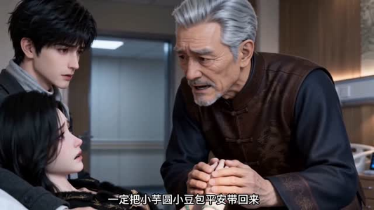 夏沫深情之我首富独子居然被死对头骗婚了（160集）在哪里看