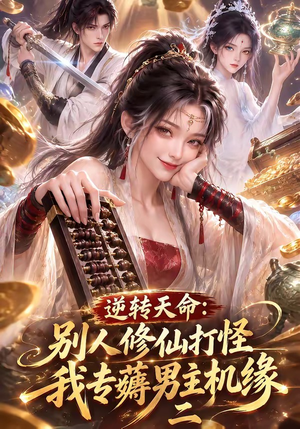 逆转天命：别人修仙打怪我专薅男主机缘二（225集）免费在线看
