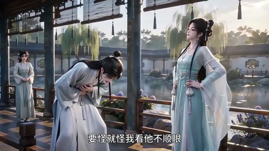 夫君是条恶龙该怎么办第一季(132集) 夫君是条恶龙该怎么办第一季(132集)免费短剧大全