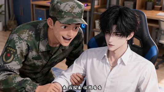 过往皆散，余生同栖（150集）短剧介绍