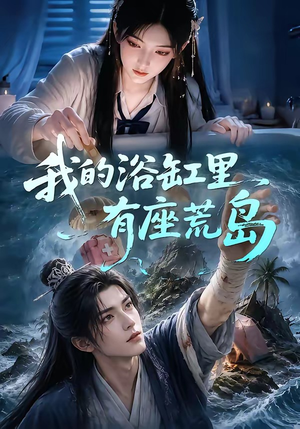 我的浴缸里有座荒岛（85集）大结局完美收官