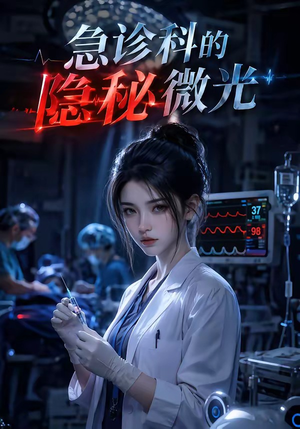 急诊科的隐秘微光（71集）短剧介绍