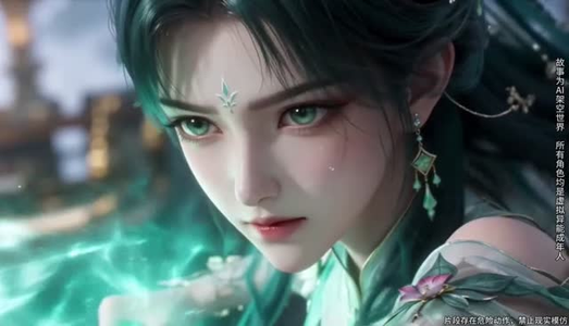 觉醒十殿之主我即是红伞鬼仙2(128集) 觉醒十殿之主我即是红伞鬼仙2(128集)最火爆的短剧