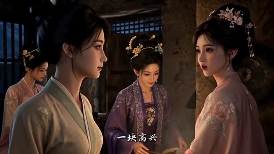 医女风华：流放之路第三季（82集）高清画质免费看