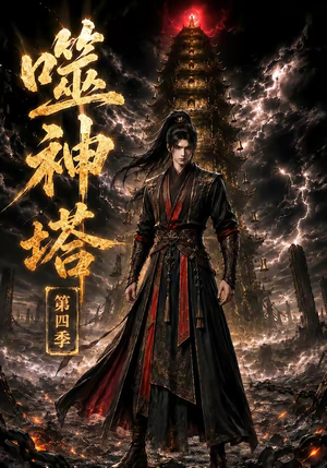 噬神塔第四季(129集) 噬神塔第四季(129集)在线免费观影