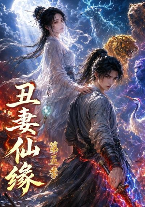 丑妻仙缘第五季（318集）百万短剧抢先看