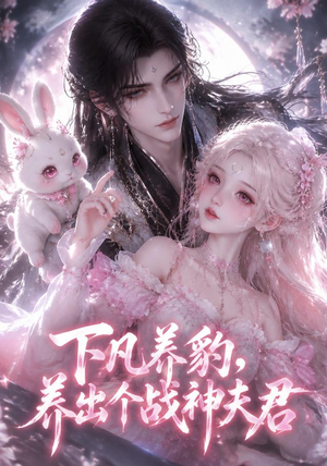 下凡养豹，养出个战神夫君（80集）在线观看全集