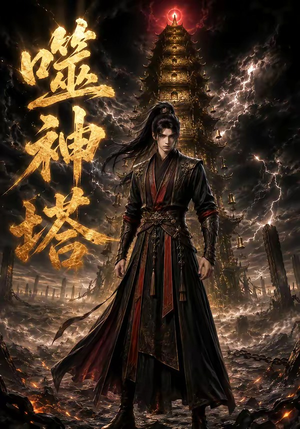 噬神塔(143集) 噬神塔(143集)热播短剧来袭