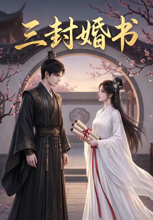 三封婚书（54集）热门短剧追不停
