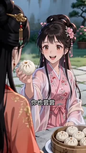 摄政王的逗比特工王妃不好惹（60集）这部短剧太好看