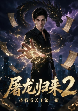 屠龙归来2:捧我成天下第一婿(113集) 屠龙归来2:捧我成天下第一婿(113集)爱短剧爱追剧