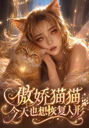 傲娇猫猫今天也想恢复人形（72集）全集免费观看