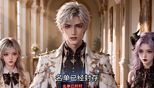 魔法学院合租日记(69集) 魔法学院合租日记(69集)口碑爆棚免费看