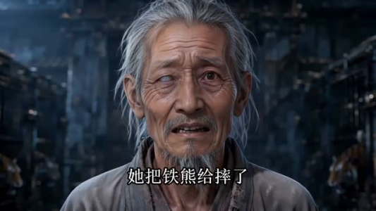 我从闺秀做到禁军统领(42集) 我从闺秀做到禁军统领(42集)精彩短剧追不停