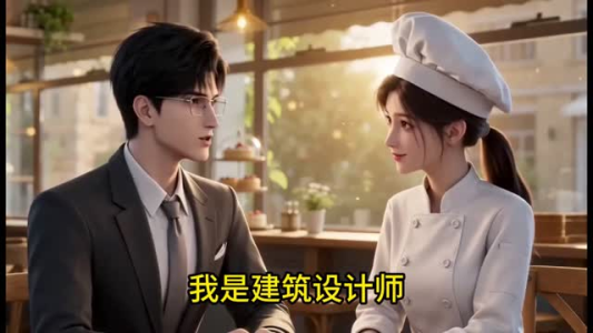 星落甜铺屿揽温柔（20集）火爆短剧抢先看