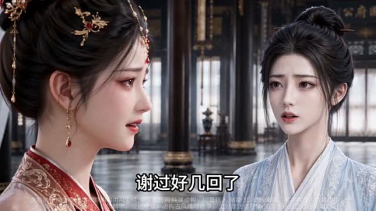 掌生：萧府大小姐她名满京城第二季（143集）全集免费