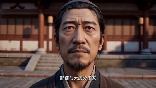 咱家纯朴小妹寻爹_福宝竟是满级穿越者2（69集）热门短剧看不停