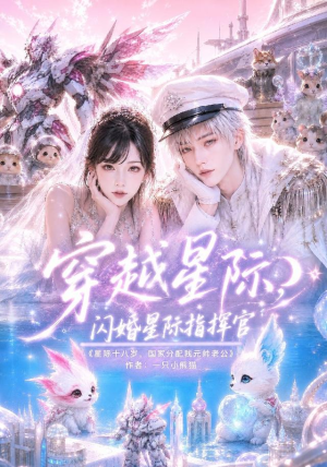 穿越星际，闪婚星际指挥官（60集）短剧演员排行榜