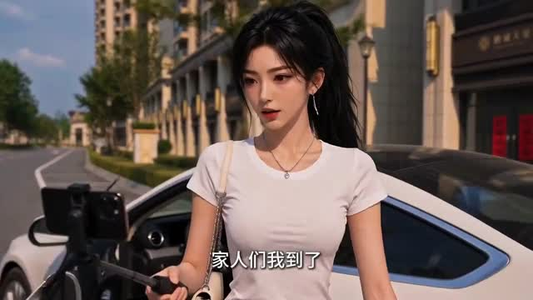 让我开早餐店，我下午才营业（108集）无需充值尽情看