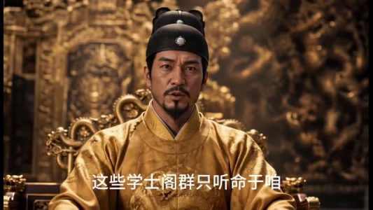 洪武朝的子孙们第二季(150集) 洪武朝的子孙们第二季(150集)热播短剧追不停