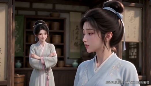 素手春野，假千金的荒年逆袭第二季（146集）短剧全集免费