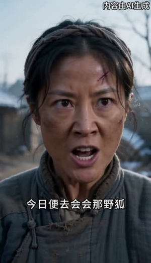 暴脾气翠花和她的小黄仙（32集）好看的国产短剧