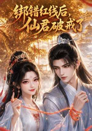 绑错红线后仙君破戒了（76集）好短剧分享