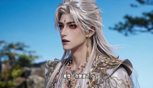 无极道尊:点化万千寰宇第一季(47集) 无极道尊:点化万千寰宇第一季(47集)短剧推荐上热门
