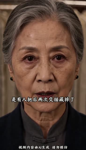 婚礼当天，传家嫁衣是假的（56集）全网独播免费看