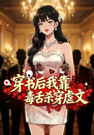 穿书后我靠毒舌杀穿虐文（19集）高清无码免费看