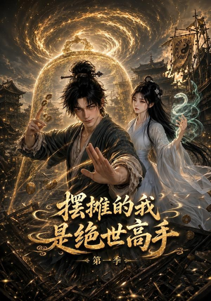 摆摊的我是绝世高手第一季（141集）视频在线看