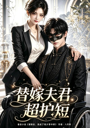 替嫁夫君超护短（100集）精彩短剧又来了