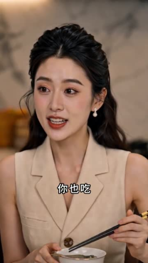 摩托车不能上高速（58集）正能量短剧分享