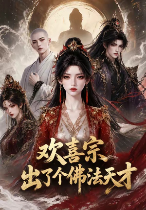 欢喜宗出了个佛法天才(56集) 欢喜宗出了个佛法天才(56集)热门短剧来袭