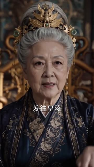 宫隅仙途（95集）免费看短剧全集