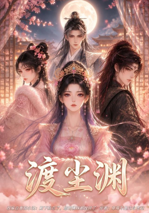 渡尘渊(120集) 渡尘渊(120集)免费全集短剧
