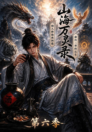 山海万灵录第六季（107集）最新短剧推荐