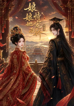 娘娘她恃宠而骄第四季（100集）短剧太好看了吧