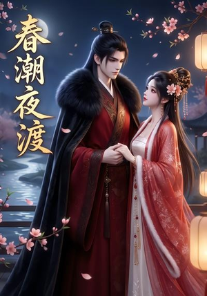 春潮夜渡（20集）热门短剧看不停