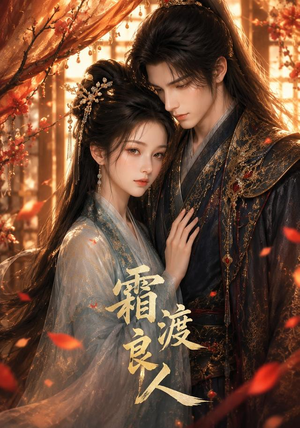 霜渡良人（85集）热门短剧免费看