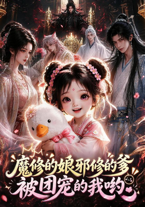 魔修的娘邪修的爹被团宠的我哟（121集）爱短剧爱追剧