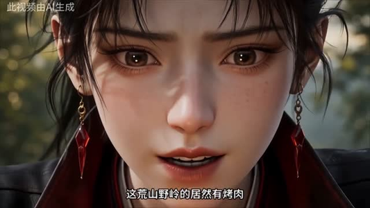 太子妃她略懂拳脚（71集）超火短剧抢先看