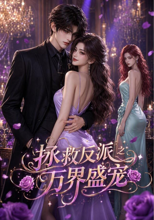 拯救反派之万界盛宠（235集）高清画质免费看