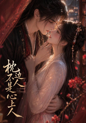 枕边人不是心上人（59集）西瓜短剧免费看