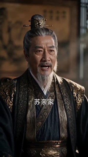 冥府小郡主入侯门（70集）追短剧关注我
