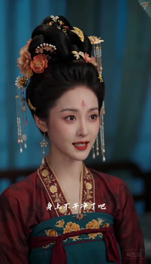 金阙锁春风2：王府篇（上）（71集）热播短剧追不停