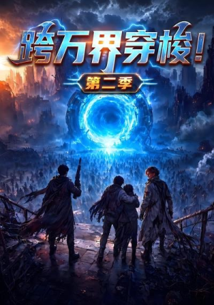 跨万界穿梭！第二季（116集）怎么看全集
