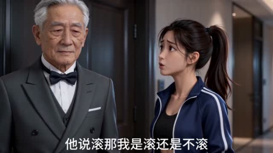 顾少的掌心光（36集）短剧免费看