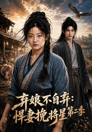 弃娘不自弃：悍妻挽将星第二季（150集）经典老剧免费看